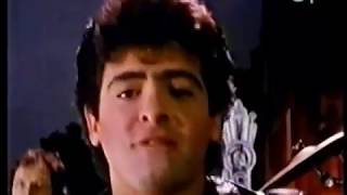 Billy Burnette - Don&#39;t Say No (1980 Music Video)