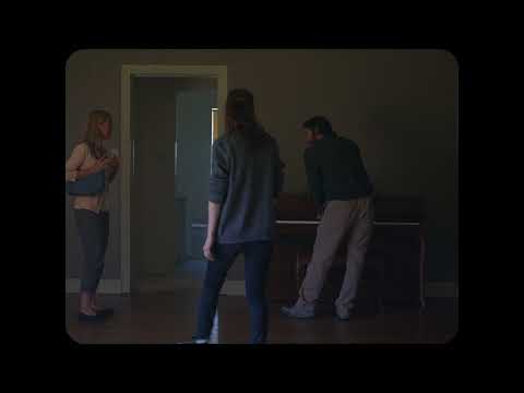 История призрака - Трейлер