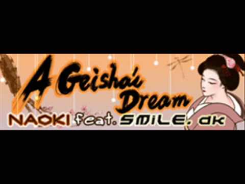 A Geisha's Dream (Album Version)