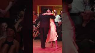Milonga del Recuerdo - Ariel Taritolay & Cornelia Roy. Embrace Tango Festival Berlin