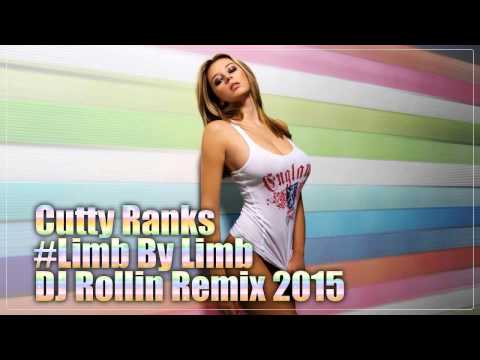 Cutty Ranks - Limb By Limb (DJ Rollin Remix)