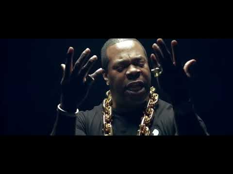 Busta Rhymes - Hey Wazzup Feat. Method Man (Music Video)🔥