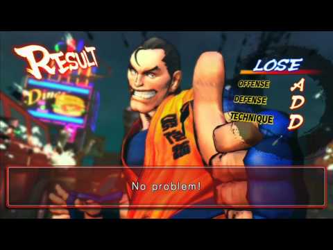 SSF4 AE: Rank Up - Ep. 1 (Rank 17099 to 16745)