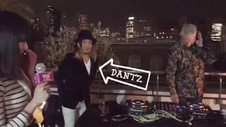 YUICHANNEL VOL 294featFERRY CORSTEN  Netherlands embassy in Tokyo 322THU 2018