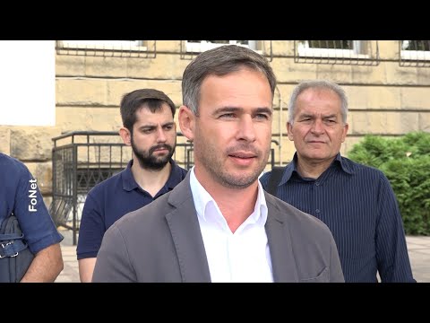 Aleksić: Slučaj Jovanjica je primer sprege kriminala i države