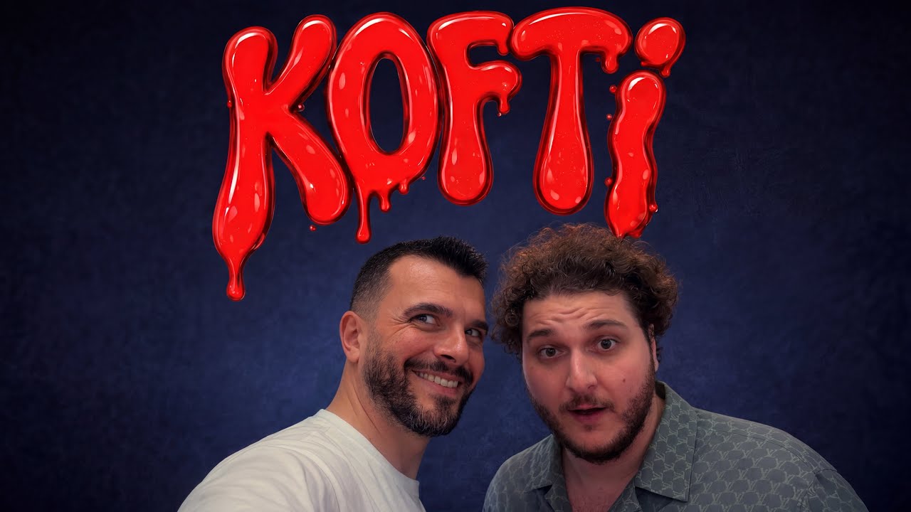 Paranız mı bitti? | KOFTİ #01