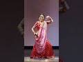 NITA AMBANI Bharatnatyam Performance By Nitaambani In Nmacc
