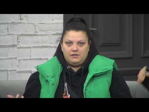 NEVENA O SHANU - 15.12.2022. - INSTA TV