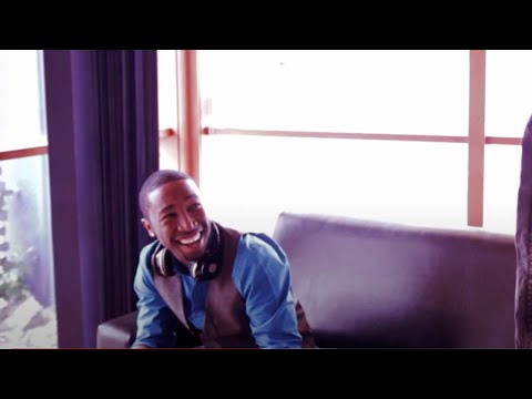 TK Paradza - Catch Me (Prod by Bantu) Official Music Video