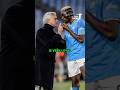 Why Mourinho Loves African Players