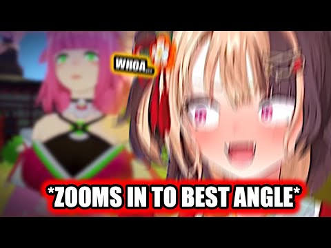 Gigi losing all self restraints in sponsored stream when a 𝑩𝑼𝑿𝑶𝑴 𝑮𝑶𝑫𝑫𝑬𝑺𝑺 appears: Gigi losing all self restraints in sponsored stream when a 𝑩𝑼𝑿𝑶𝑴 𝑮𝑶𝑫𝑫𝑬𝑺𝑺 appears: