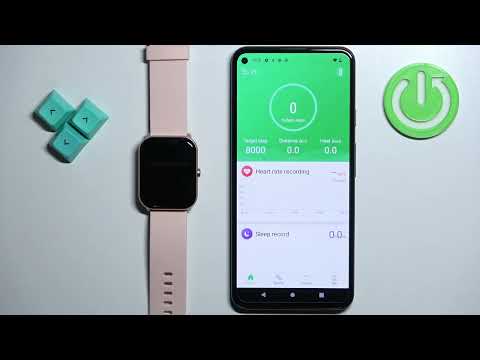 How to Change Language on IMILAB W01