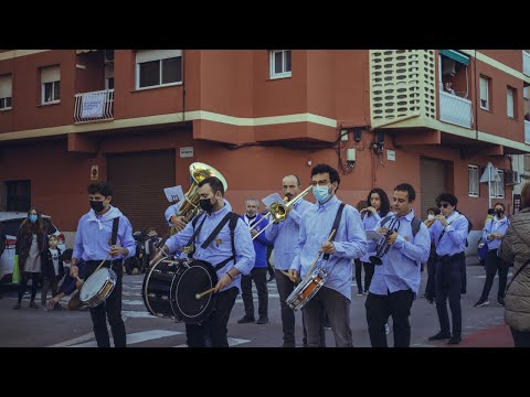 CERCAVILA DE FIRA AVÍCOLA - GEGANTS DEL PRAT