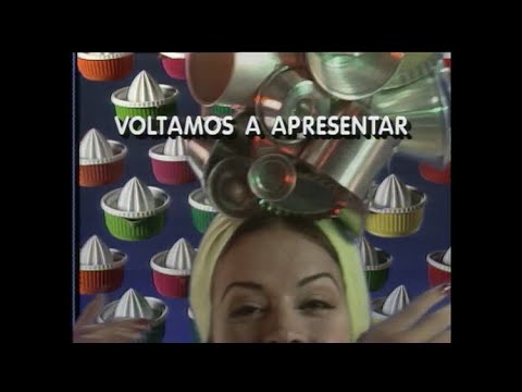 Lua Cheia de Amor | Vinhetas de Intervalo - Oficial