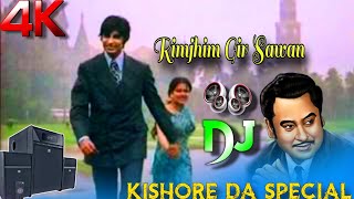 Download lagu Rim Jhim Gire Sawan Dj | 8D Audio | Manzil | Amitabh Bachchan | Kishore Kumar Song👌Kishor Da Ke Gane mp3 Download lagu Rim Jhim Gire Sawan Dj | 8D Audio | Manzil | Amitabh Bachchan | Kishore Kumar Song👌Kishor Da Ke Gane mp3