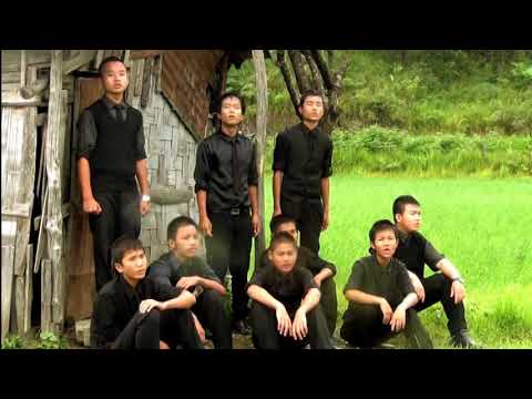 Beer Lahai Roi(Kawpui mawi)