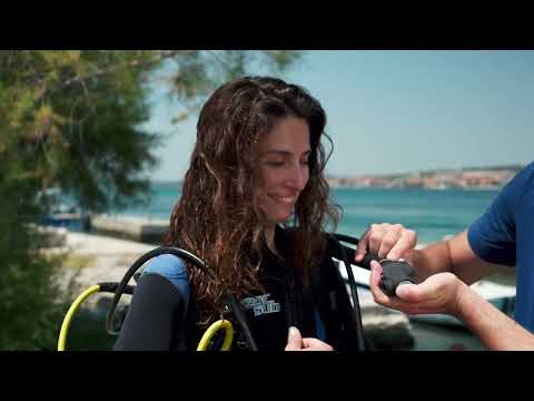 Croatia/Dalmatia/Šibenik: More than magnificient sea and sailing