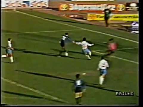 1987/88, Serie A, Pescara - Inter 1-1 (16)