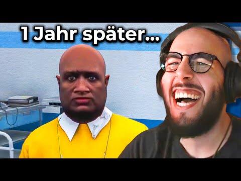 Ayo ist nach 1 Jahr wieder zurück in Los Santos 😂 | GTA Roleplay