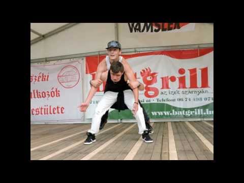 FishBone HI - Mi vagyunk a FISHBONE