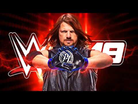 What Made WWE 2K19 So Special?