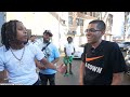 DThang Tells N3on DD Osama Is A Kid Harmless