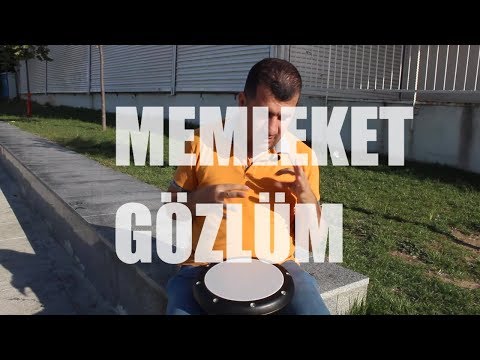 Bilal Göregen - Bilal Hancı feat. Özkan Meydan – Feriğim (Volkan Konak)