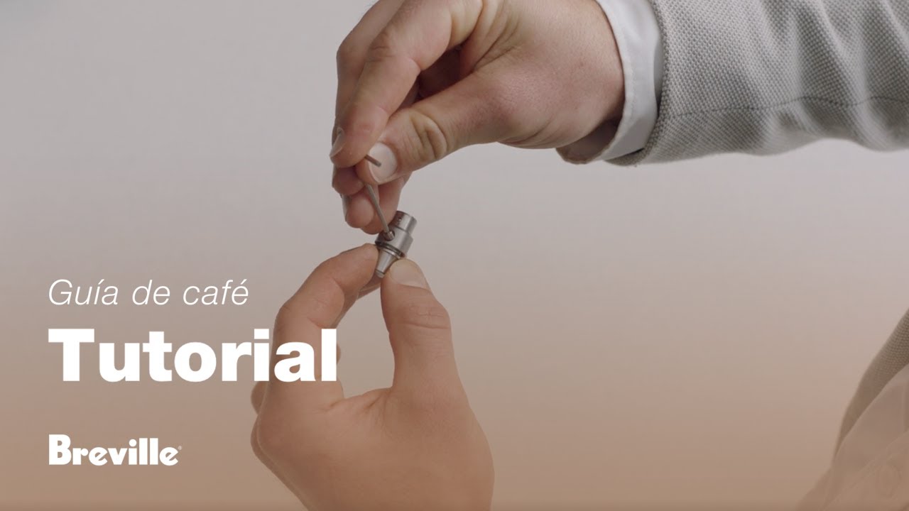 Cómo ajustar la altura del apisonado