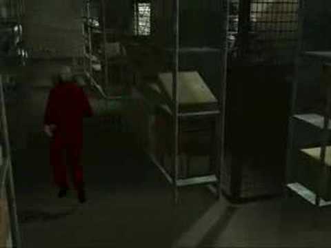 HitmanBloodMoney Lösungsvideo Level 10