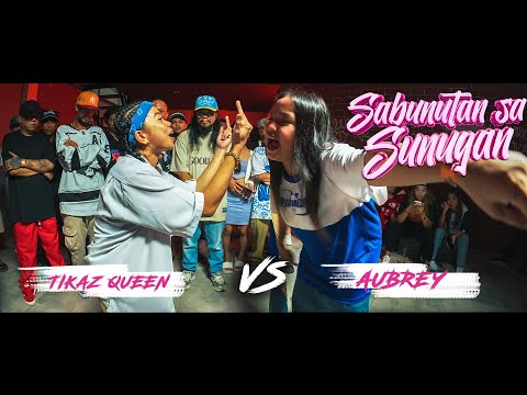 Aubrey vs Tikaz Queen