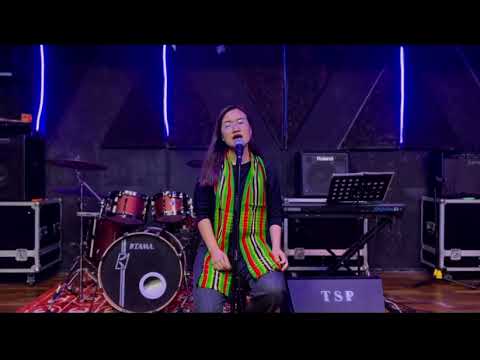 Zogam ah lia leh taang | cover by Kopnu