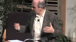 The Aramaic Worldview of Yeshua (Jesus): A Native Middle Eastern Cosmology