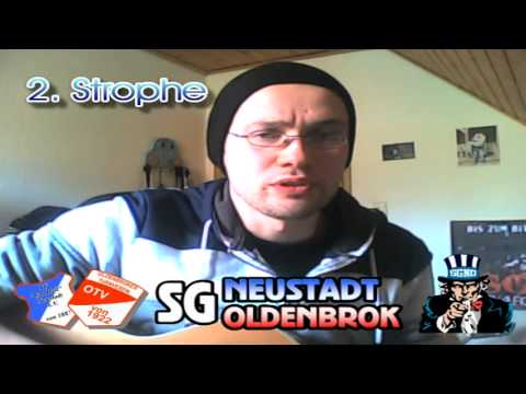 SG Neustadt/Oldenbrok Hymne - Wir rocken den Rasen