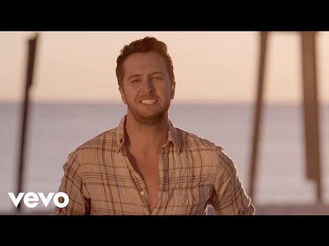 Luke Bryan - Roller Coaster (Official Music Video)