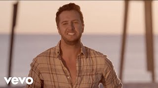 Luke Bryan - Roller Coaster (Official Music Video)