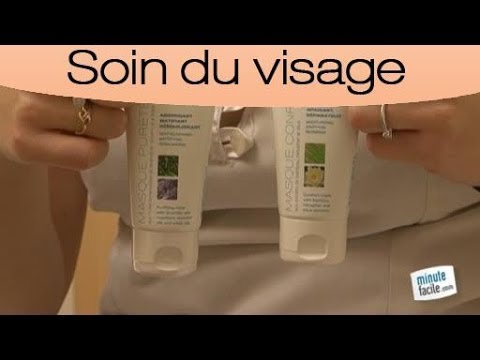 comment appliquer une creme de nuit