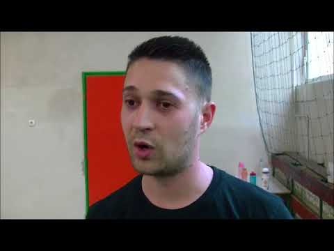 Škole košarke TK - Jedinstvo Piemonte