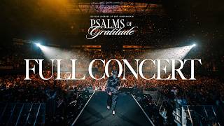 Download lagu FULL CONCERT : SARI SIMORANGKIR - PSALMS OF GRATITUDE (35-Year Journey of Sari Simorangkir) mp3