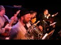 Apes-Ma & Candle Mambo - Captain Beefheart - Best Batch Yet - Bowery Poetry Club NYC - June 4 2011