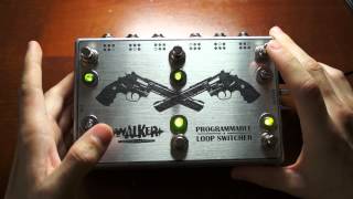 Video thumbnail for Walker A&E - Revolver (ver. 2015) by WalkerFXs