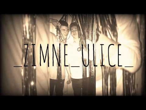 Atam & Køttvik - ZIMNE_ULICE