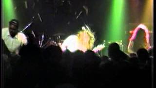 Possessed - The Beasts of the Apocalypse (live 1987)