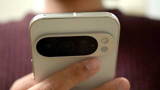 Pixel 9 Pro 1 Month Review: BEST Flagship 2024?