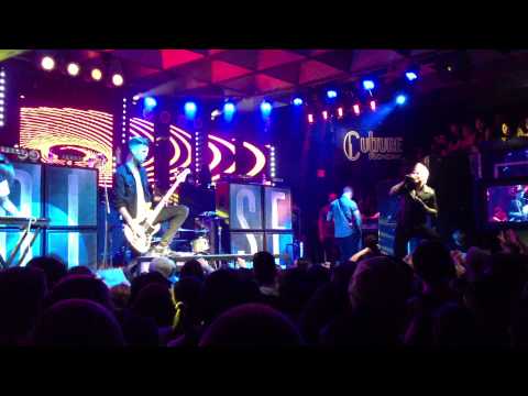 A Skylit Drive Live Full Set 2014 The Culture Room @ Fort Lauderdale, Florida 02/27/14 HD