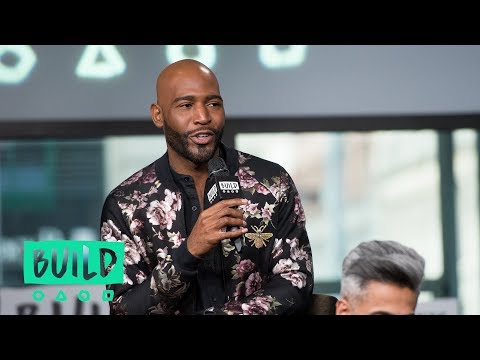 Casting The New Fab Five for Netflix's "Queer Eye"