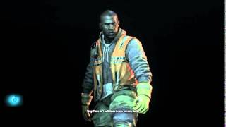 BATMAN™: ARKHAM KNIGHT Flip of a Coin game over 2