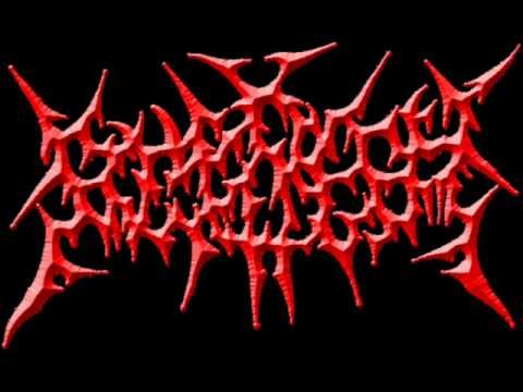 Sickflesh - Inhuman Suffering