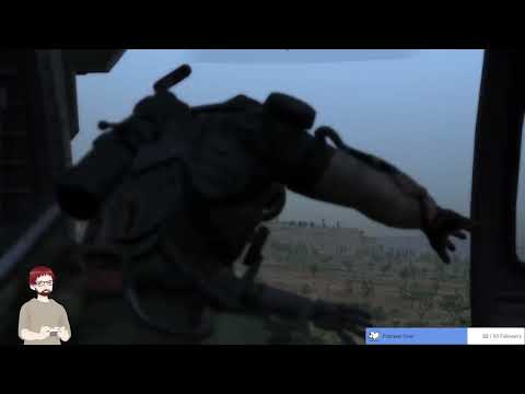 Metal Gear Solid V The phantom pain walktrough pt51