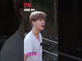 Jin Calling Jimin vs Taehyung Calling Jimin #BTS #Vmin