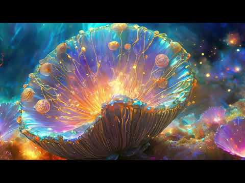 MYSTICAL ÇENG IMPROVISATION  - E.B. KANIKEY GÜVENÇ AKÇAY